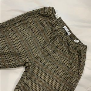 Boys Zara pants